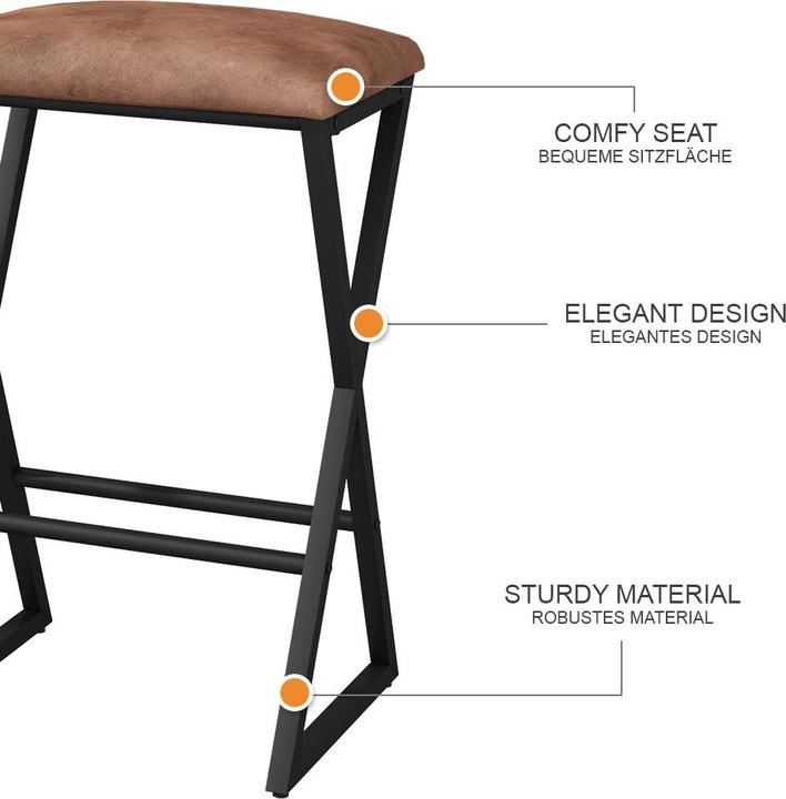 Produktbild Vicco Vault