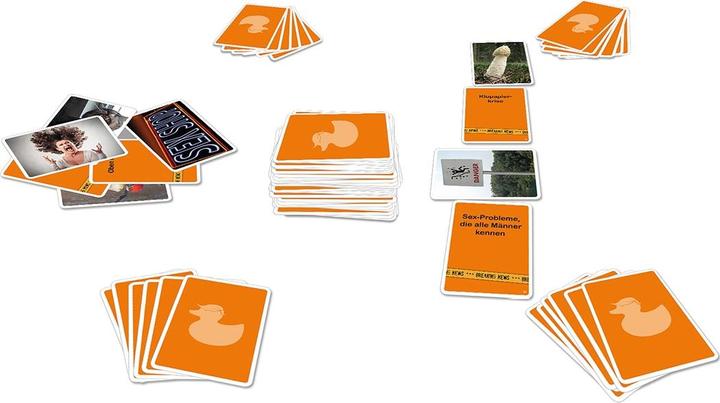 Immagine prodotto Rendere di nuovo grandi le fake news (Tedesco)