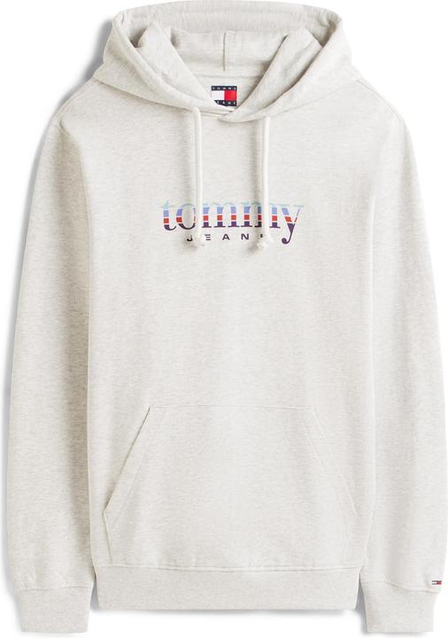 Produktbild Tommy Jeans TJ Reg Entry DNA Play Kapuzenpullover (XL)