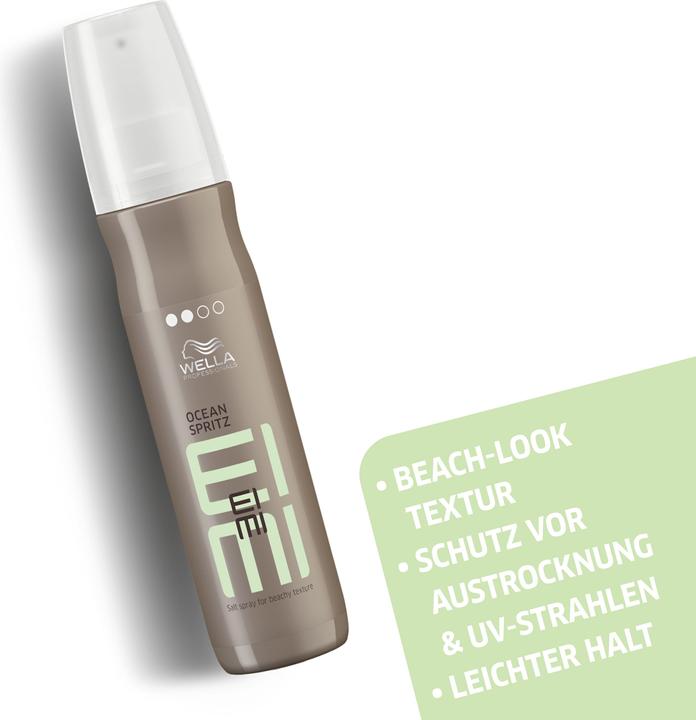 Immagine prodotto Wella EIMI Spray Oceano (150 ml)