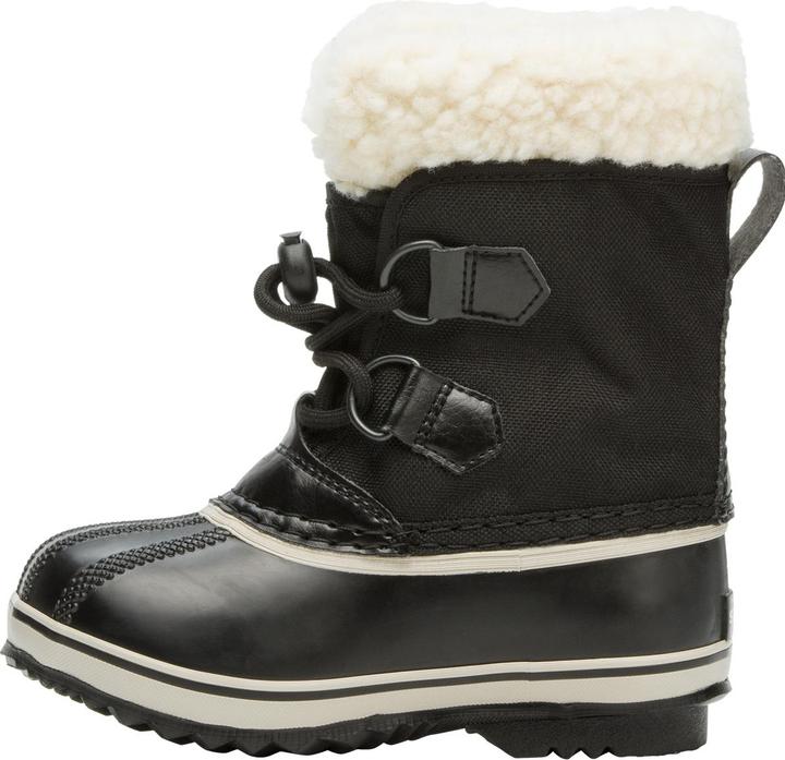 Actual product image Sorel Yoot Pac Nylon (27)