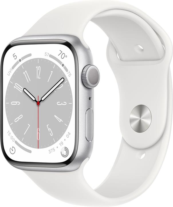 Image du produit Apple Watch Series 8 (45 mm)
