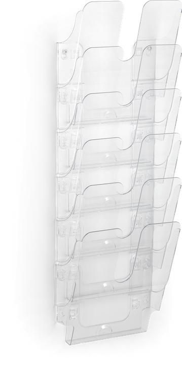 Produktbild Durable Flexiplus 6 (A4)