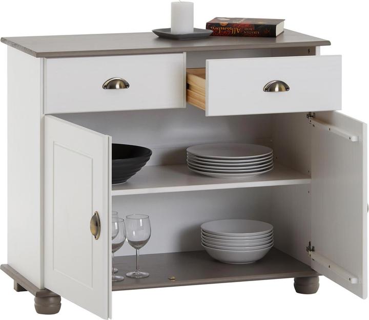 Produktbild IDIMEX Colmar (91 x 34 x 79 cm)