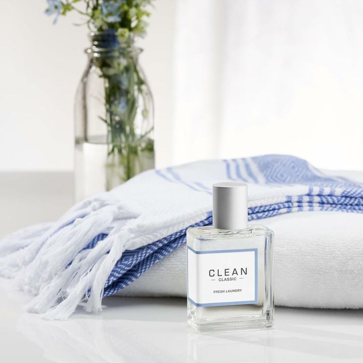 Produktbild Clean Fresh Laundry (Eau de Parfum, 30 ml)