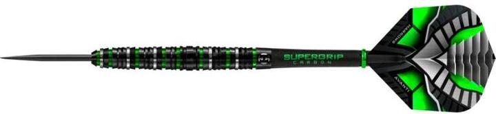 Actual product image Harrows Avanti 90% Steeltip Darts (23 g)