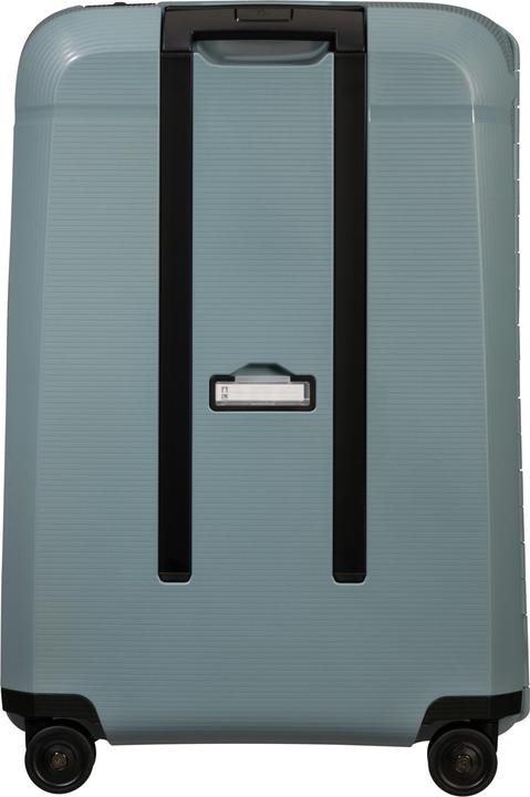 Actual product image Samsonite MAGNUM ECO Spinner (82 l, M (50 - 90l))