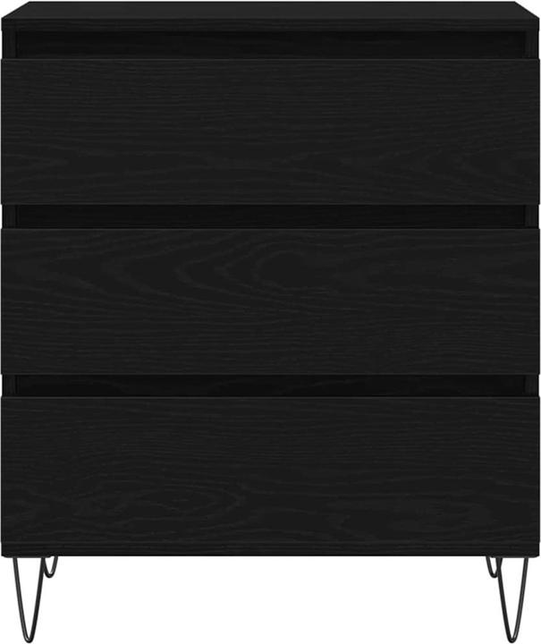 Image du produit vidaXL Sideboard-Aufbewahrung (35 x 35 x 70 cm)