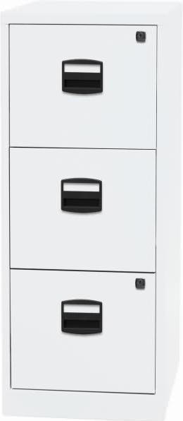 Produktbild Bisley Home PFA (41.5 x 40 x 101.5 cm)