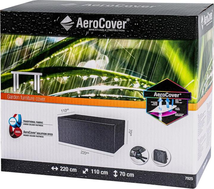 Produktbild AeroCover Schutzhüllen