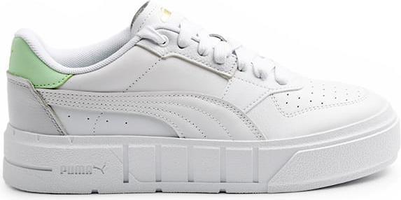 Produktbild Puma Cali Court Lth Wns (40)