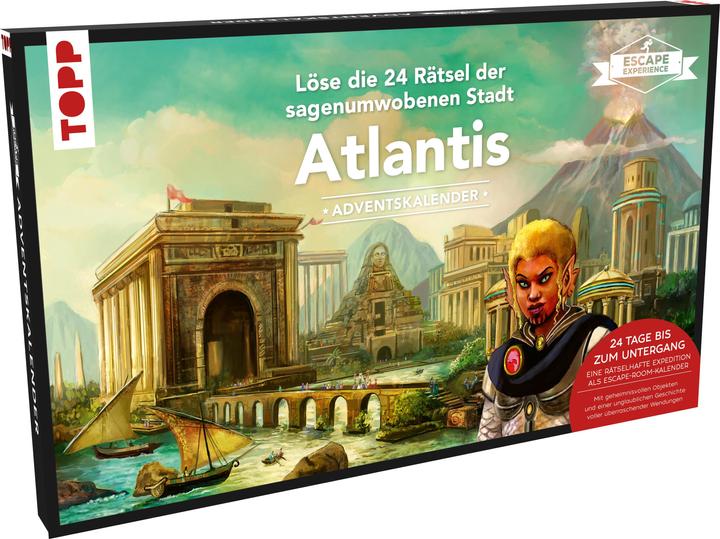 Atlantis