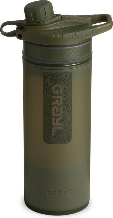 Grayl Geopress (0.71 l)