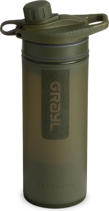 Olive Drab