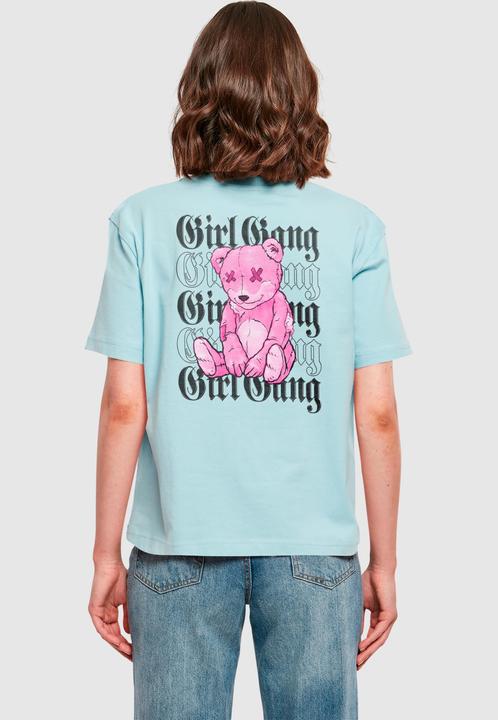 Produktbild Miss Tee Girl Gang Tee - 125239 (S)