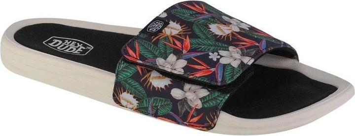 Produktbild Hey Dude Phoenix Tropical 40146-3VF - 41 (41)