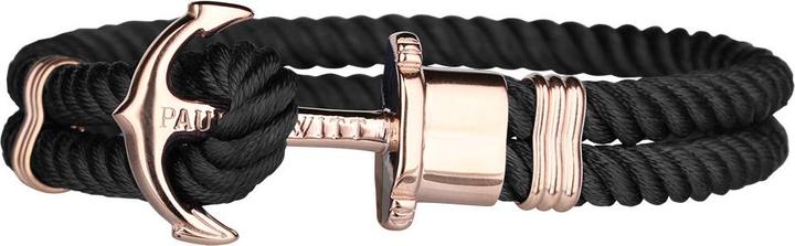 Immagine prodotto Paul Hewitt Phrep (19 cm, Metallo, Cuoio)