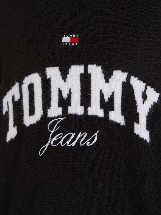 Produktbild Tommy Hilfiger Tjm Rlx New Varsity Herrenpullover (XL)