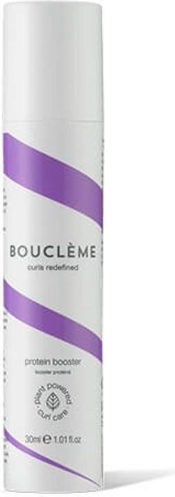 Produktbild Boucleme Protein Booster Add to Haircare Products to Protect and Strengthen Hair 30ml Clear (30 ml)