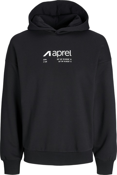 Image du produit Aprel Gedruckt Kapuzenpullover Kapuzenpullover (M)