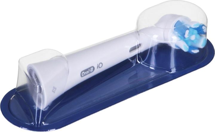 Produktbild Oral-B iO Serie 8 (Oszillierende Zahnbürste)