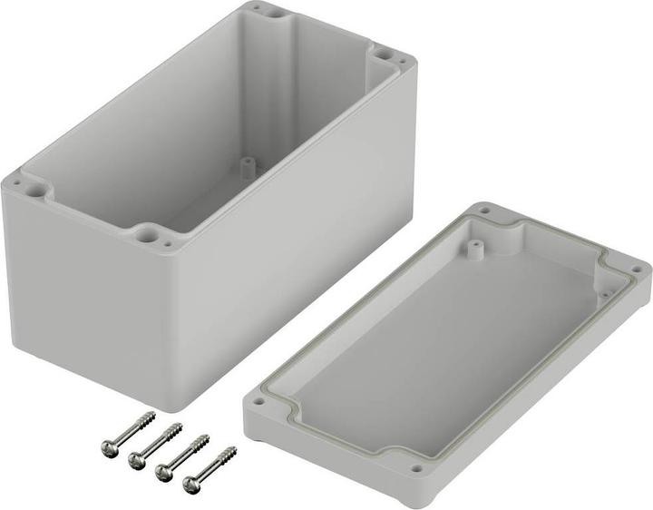 Produktbild Bopla Gehäuse ABS ET231 160x80x87mm (Gehäuse)