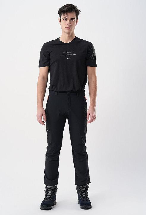 Produktbild Salewa Eagle Eitd Merino T-Shirt (50, L)