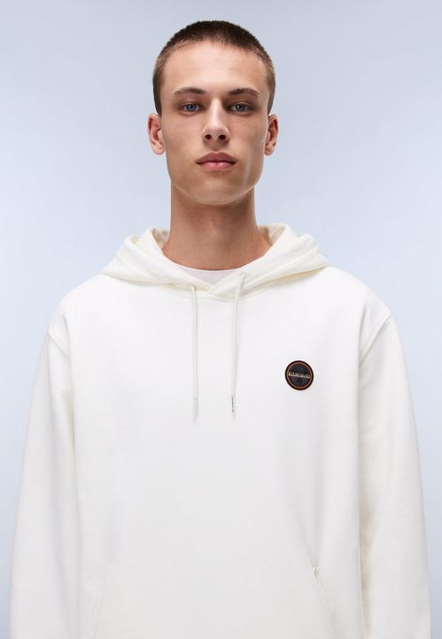 Produktbild Napapijri Badge (XS)