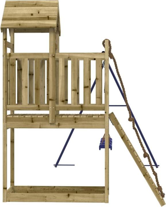 Actual product image vidaXL Riva