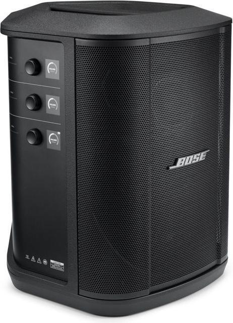 Image du produit Bose S1 Pro+ (11 h, Fonctionnement sur batterie, Fonctionnement sur secteur)