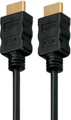 Actual product image Goobay HDMI (Typ A) — HDMI (Typ A) (10 m, HDMI)