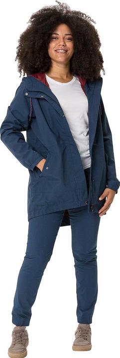 Produktbild Vaude Women's Redmont Parka II (38)