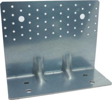 Immagine prodotto Simpson Sst Connettore angolare ABR255 (Connettore angolare, 1 pz.)