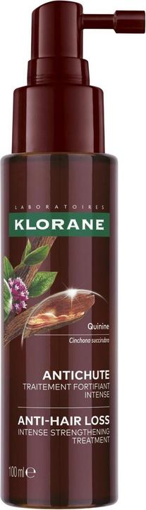 Produktbild Klorane Anti-Haarausfall (100 ml)