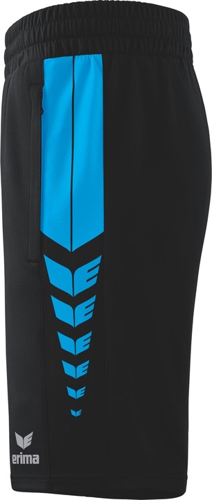 Actual product image Erima Six Wings Shorts (140)