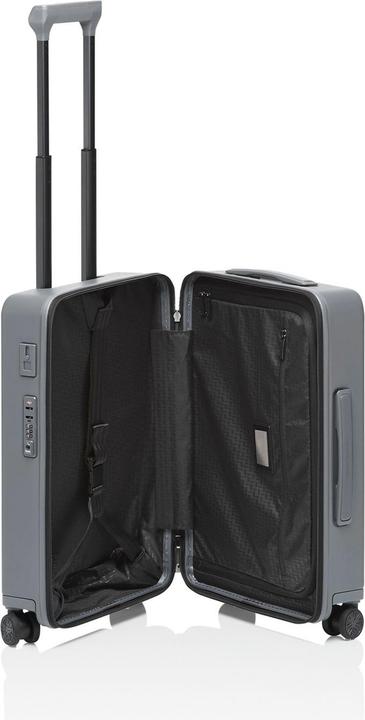 Produktbild Porsche Design Trolley + Koffer Roadster 4W Trolley S (45 l)