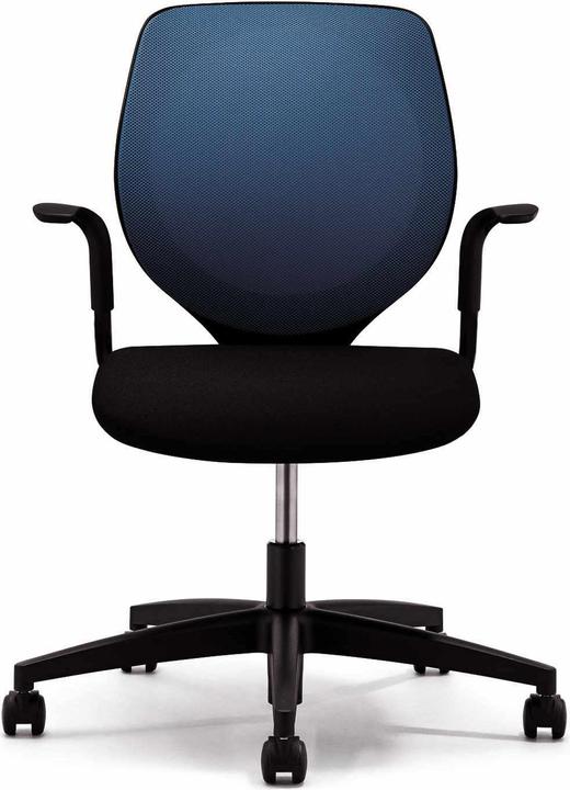 Giroflex 353 Chair 2 Go Bürodrehstuhl