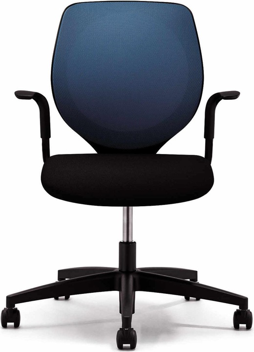 Giroflex 353 Sedia 2 Go sedia girevole per ufficio