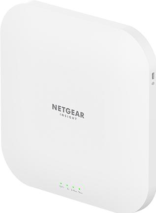 Actual product image Netgear WAX620 (2400 Mbit/s)