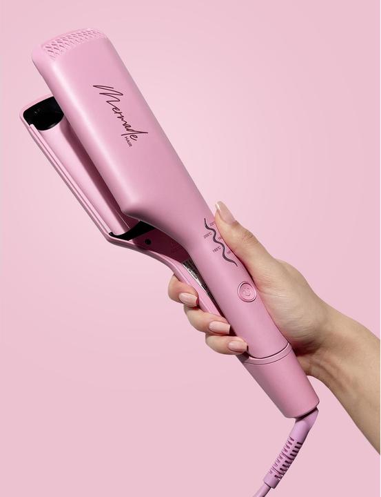 Produktbild Mermade Double Waver