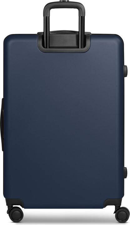 Actual product image Smartbox Edition 05 4 Rollen Trolley 76 cm (101 l)