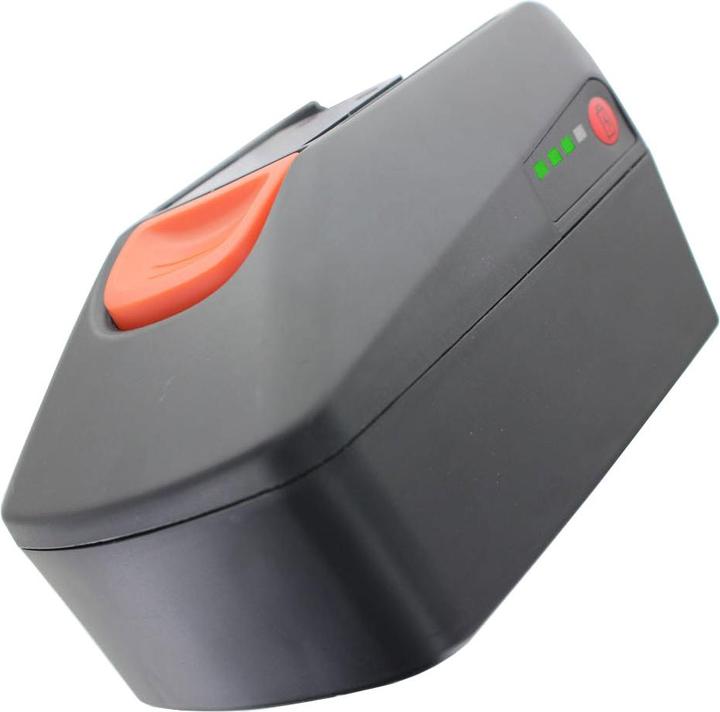 Actual product image AccuCell Akku Fein B18A.165.01, 92604173020, 92604165020, 92604171020 (18 V)
