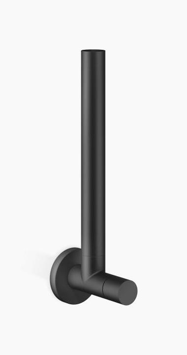 Produktbild Dornbracht Dornb Eckventil 1/2Zoll schwarz matt