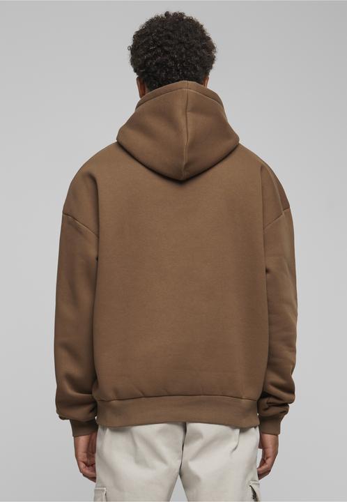 Produktbild Prohibited Oversized Hoodie - 126653 (L, XXL)