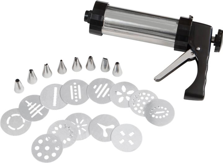 Produktbild Städter Gebäckpresse Set (Gebäckpresse, 2273.86 ml)