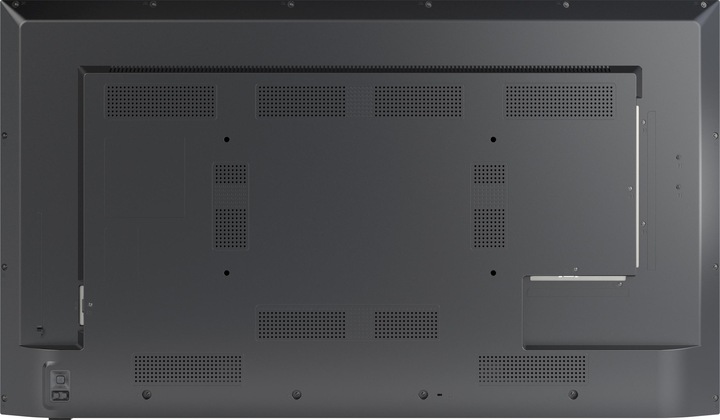 Produktbild NEC MultiSync E498 (3840 x 2160 Pixel, 48.50")
