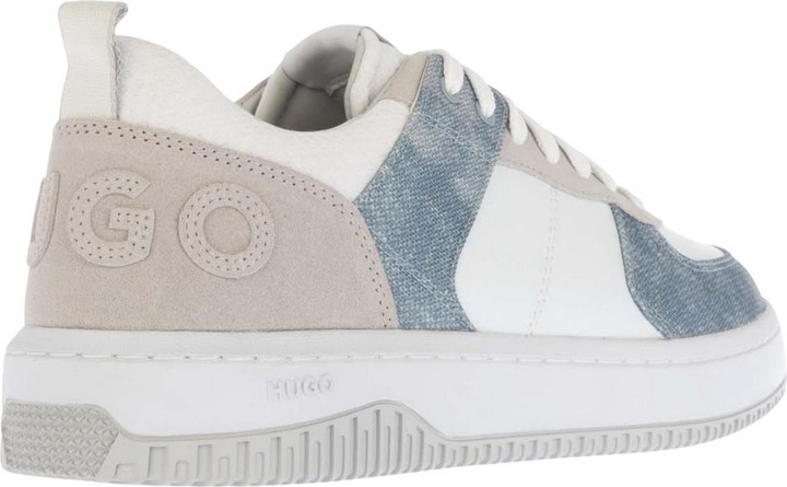 Produktbild HUGO Sneaker Kilian Leder (38)