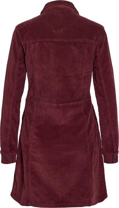 Image du produit Noisy May Corduroy Midikleid (XS)