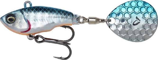 Immagine prodotto Savage Gear Fat Tail Spin (5.50 cm)