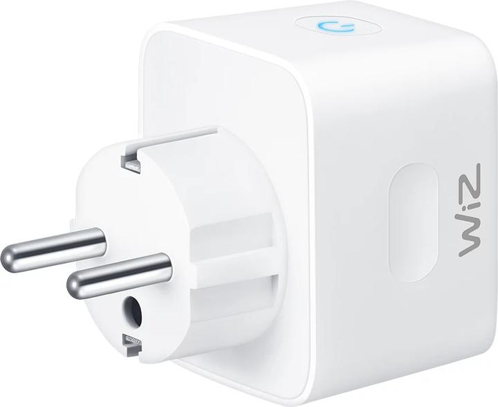 Produktbild WiZ Smart Plug France